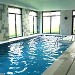 Aparthotel Domitys L'organdi