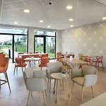 Aparthotel Domitys L'organdi Kingersheim