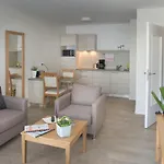 Domitys L'organdi 4* Kingersheim