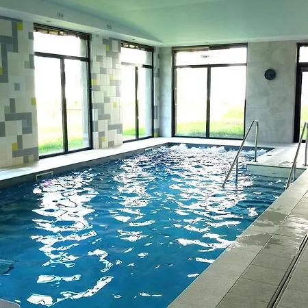 Apart Otel Domitys L'organdi