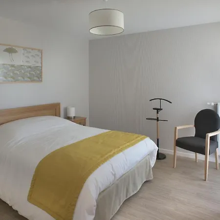 Apart Otel Domitys L'organdi