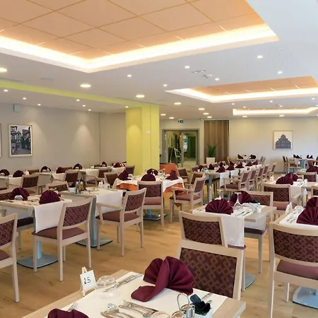 Domitys L'organdi Aparthotel Kingersheim