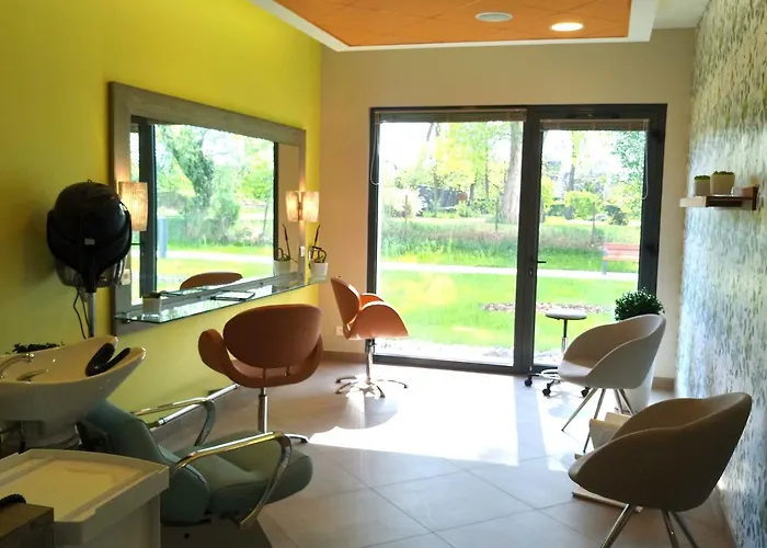 Domitys L'organdi Kingersheim