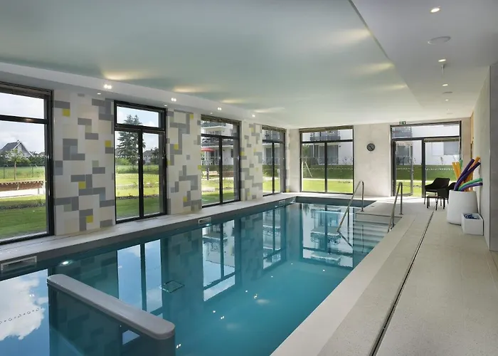 Domitys L'organdi 4*